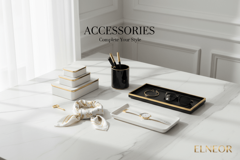Accessories - ELNEOR