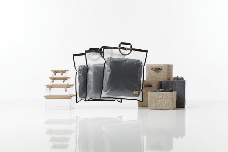 Bags & Containers - ELNEOR