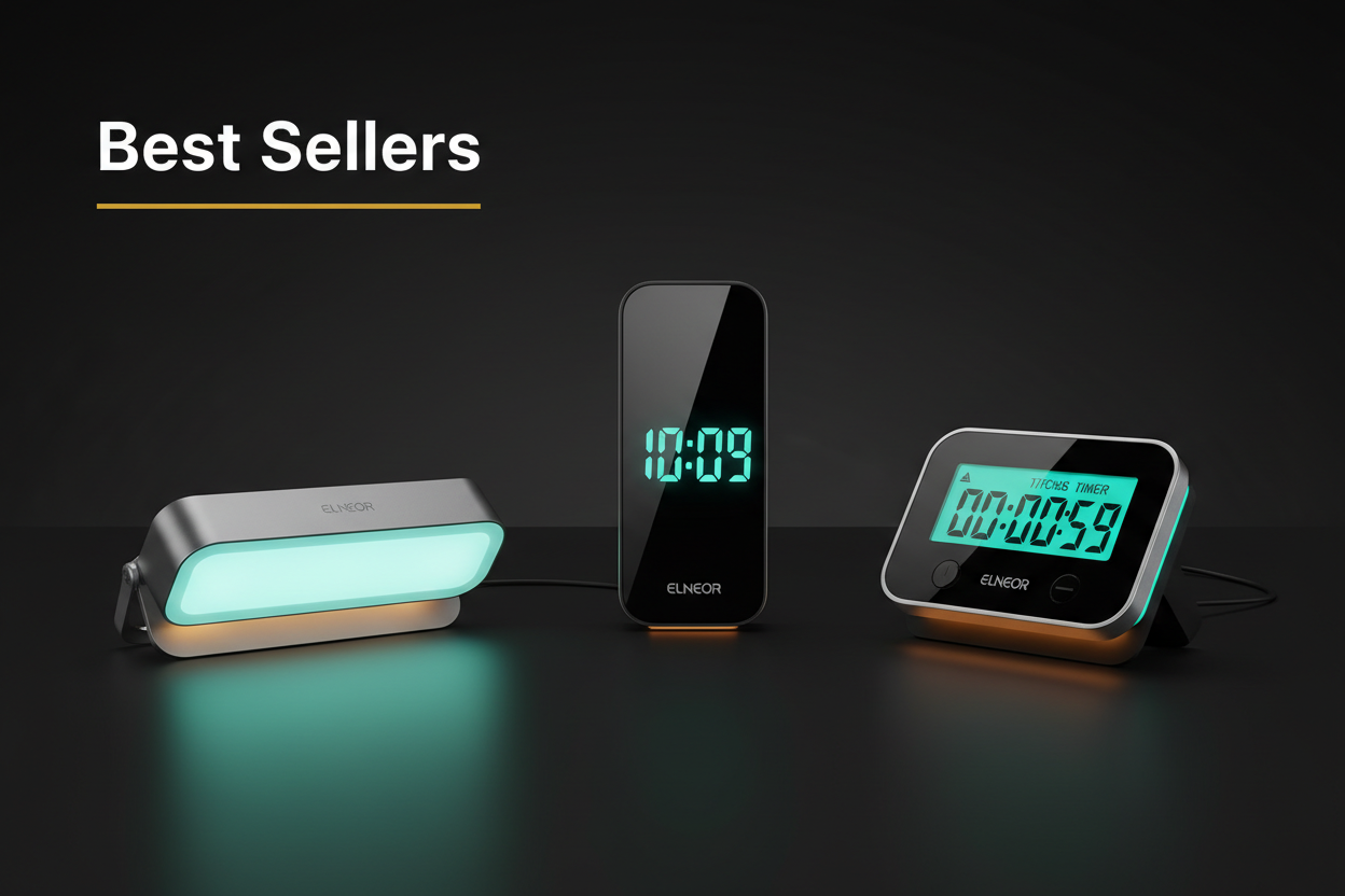 Best Sellers