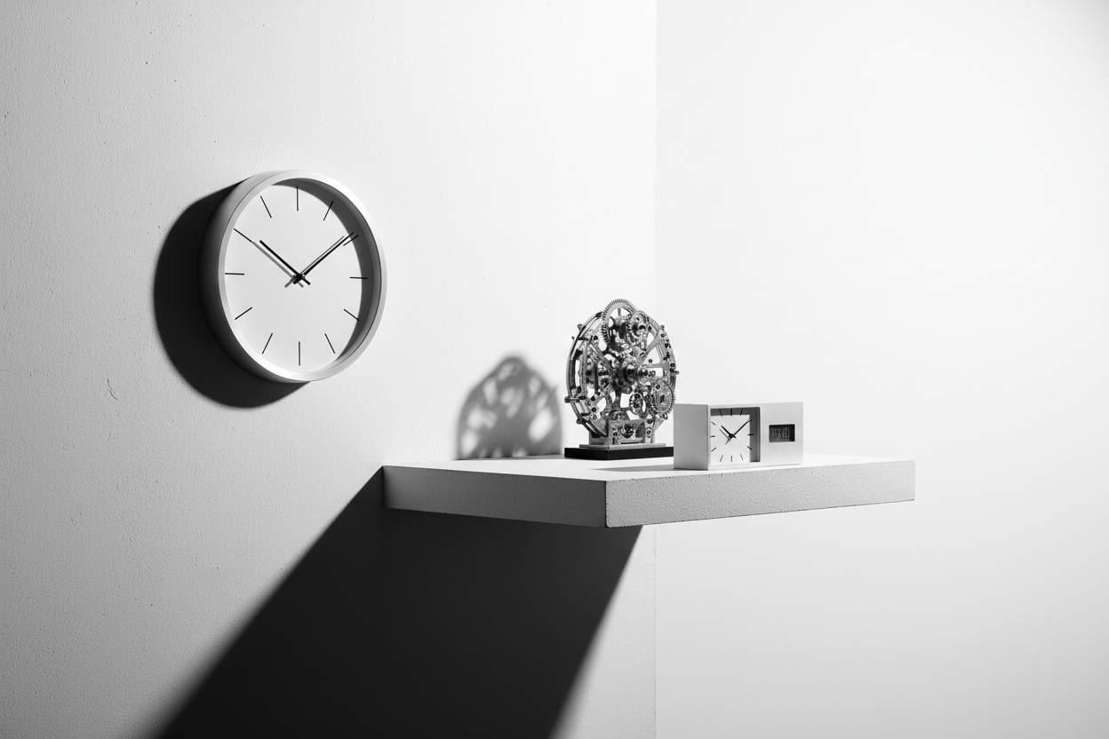 Clocks