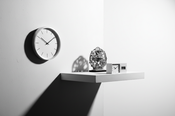 Clocks