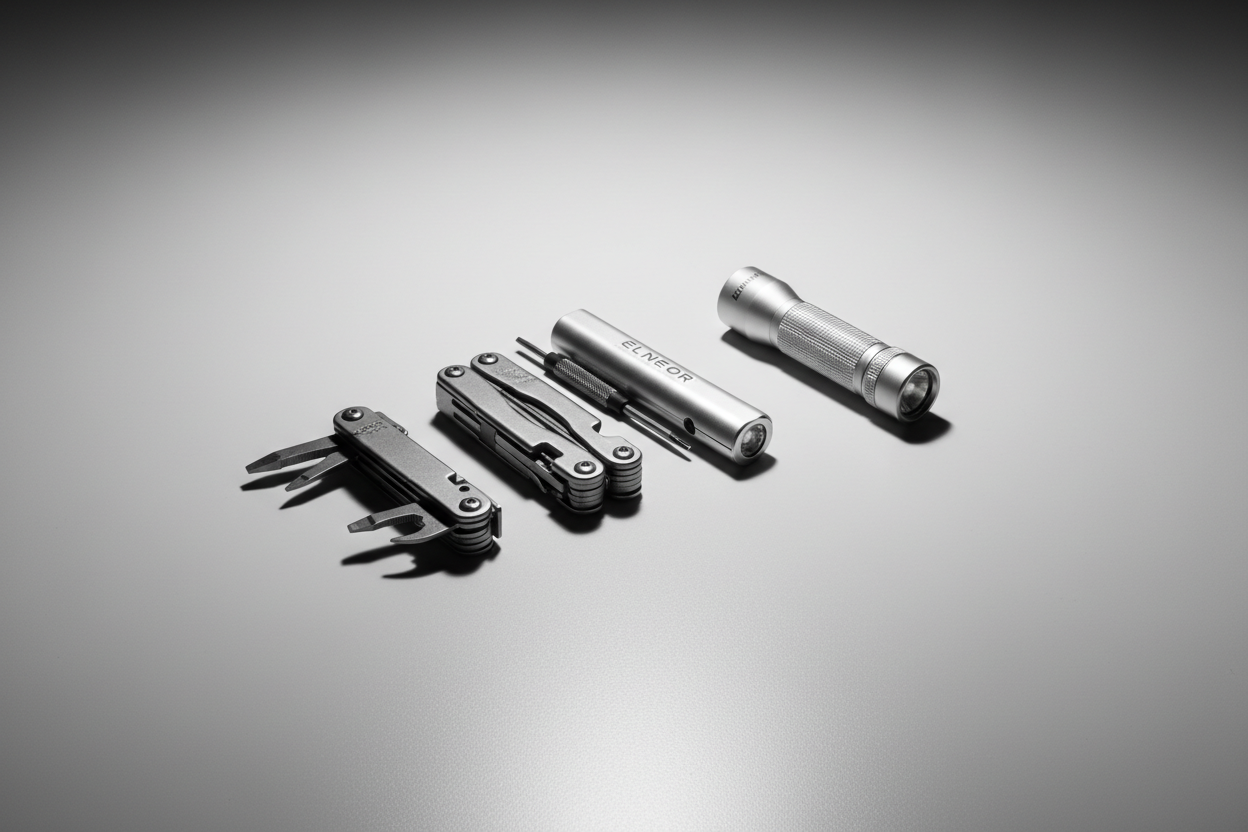 Everyday Tools