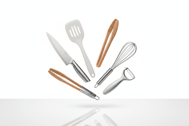 Food Prep Tools - ELNEOR