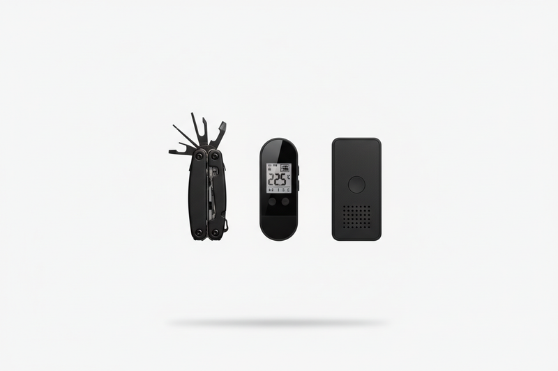 Gadgets & Tools