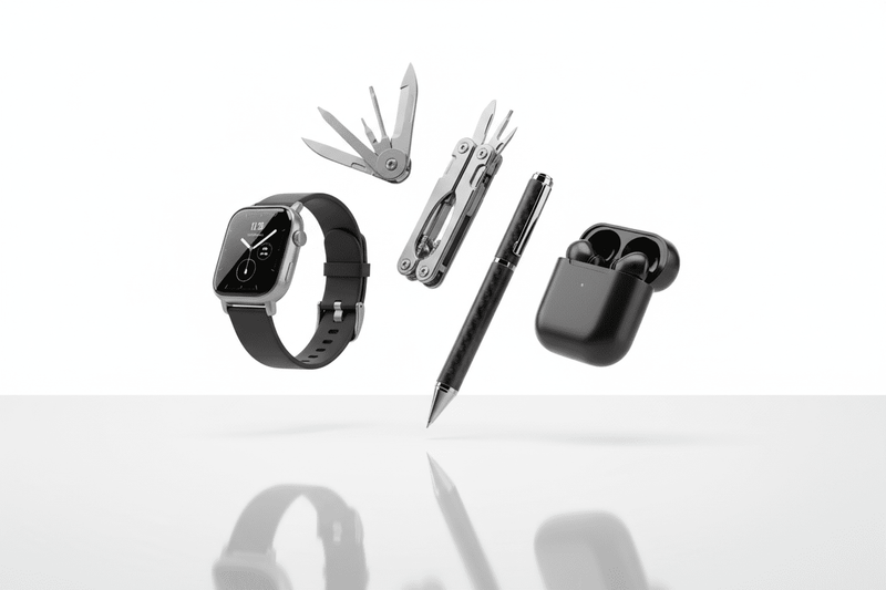 Gadgets & Utilities - ELNEOR