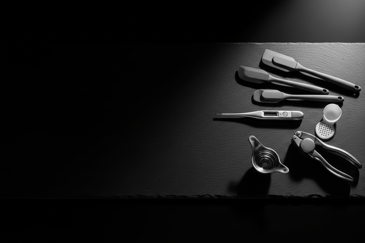 Kitchen Gadgets