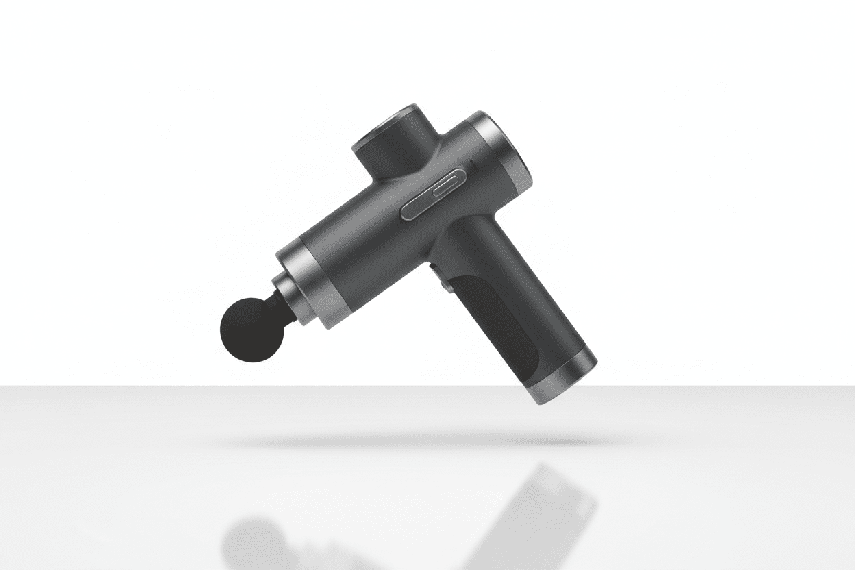 Massage & Recovery - ELNEOR