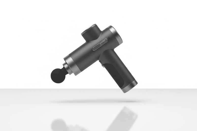 Massage & Recovery - ELNEOR