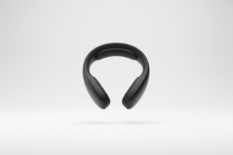Neck & Body Massagers
