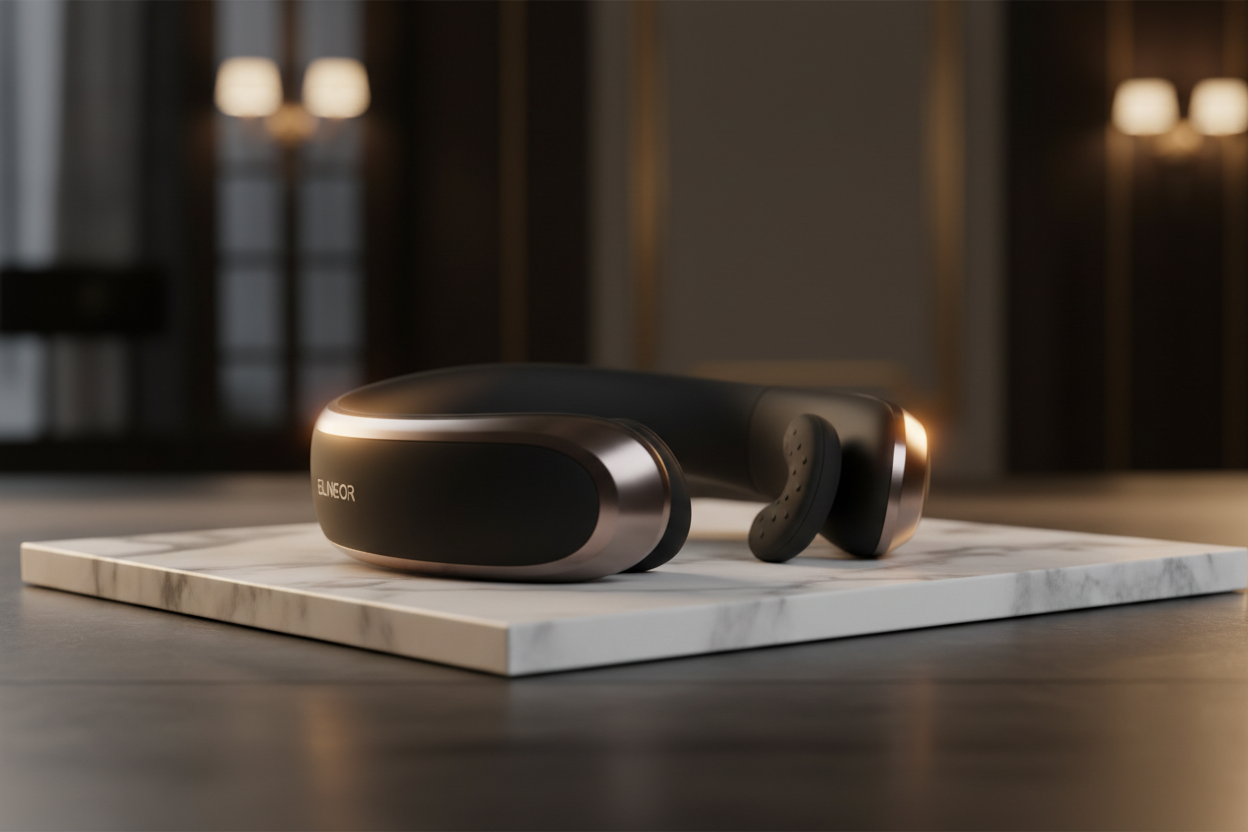 Neck Massagers Banner