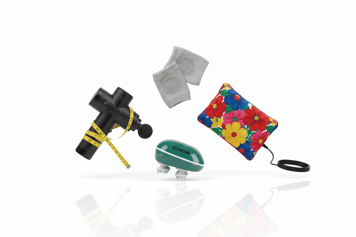 Personal Care & Wellness - ELNEOR