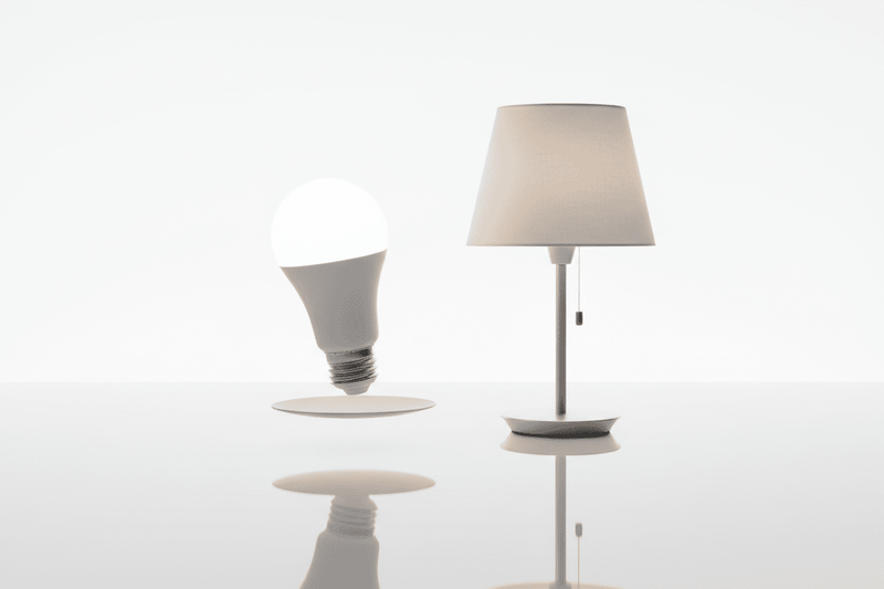 Smart Lighting & Ambience - ELNEOR