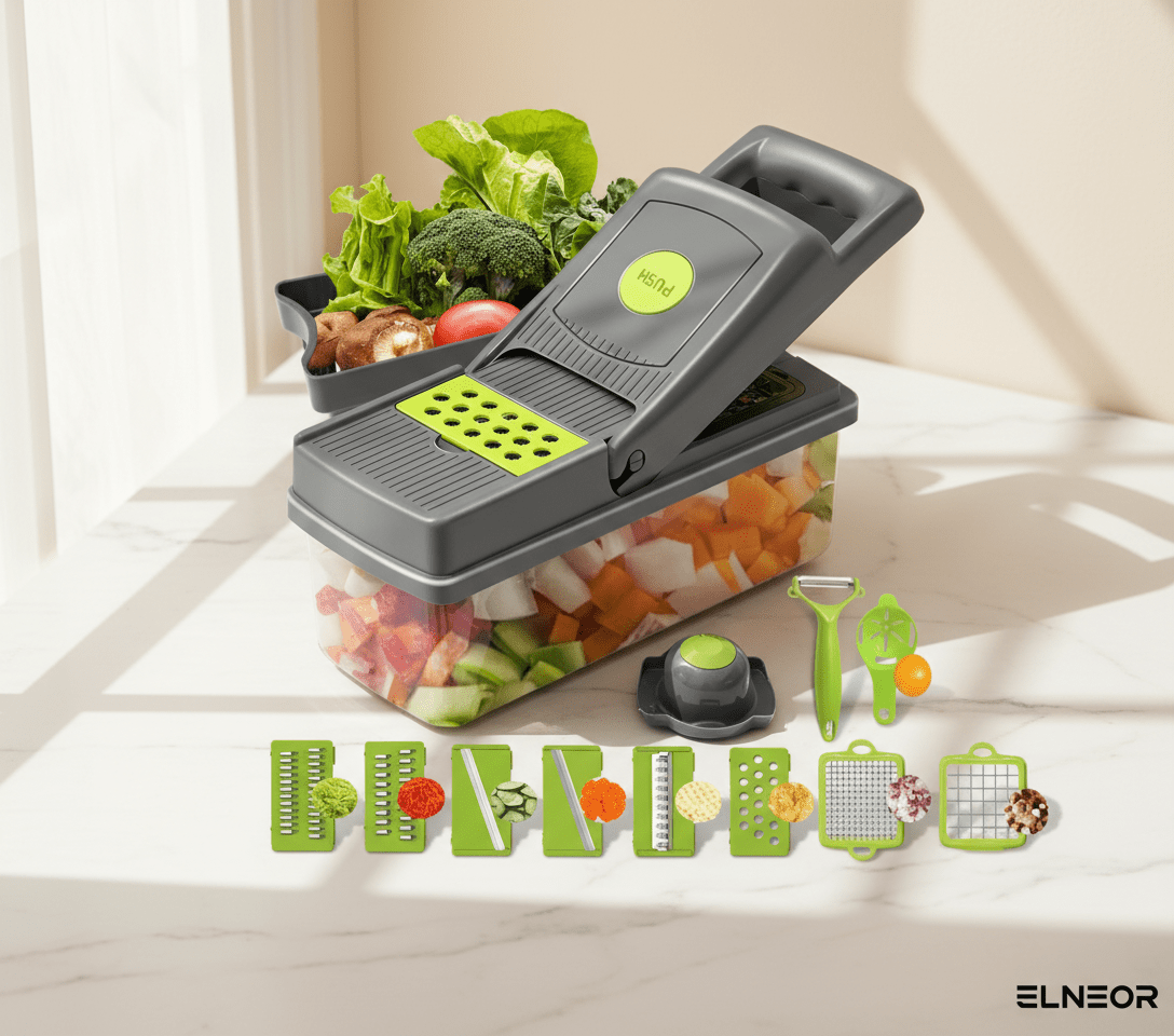 Elneor Premium Product - Elneor Decor