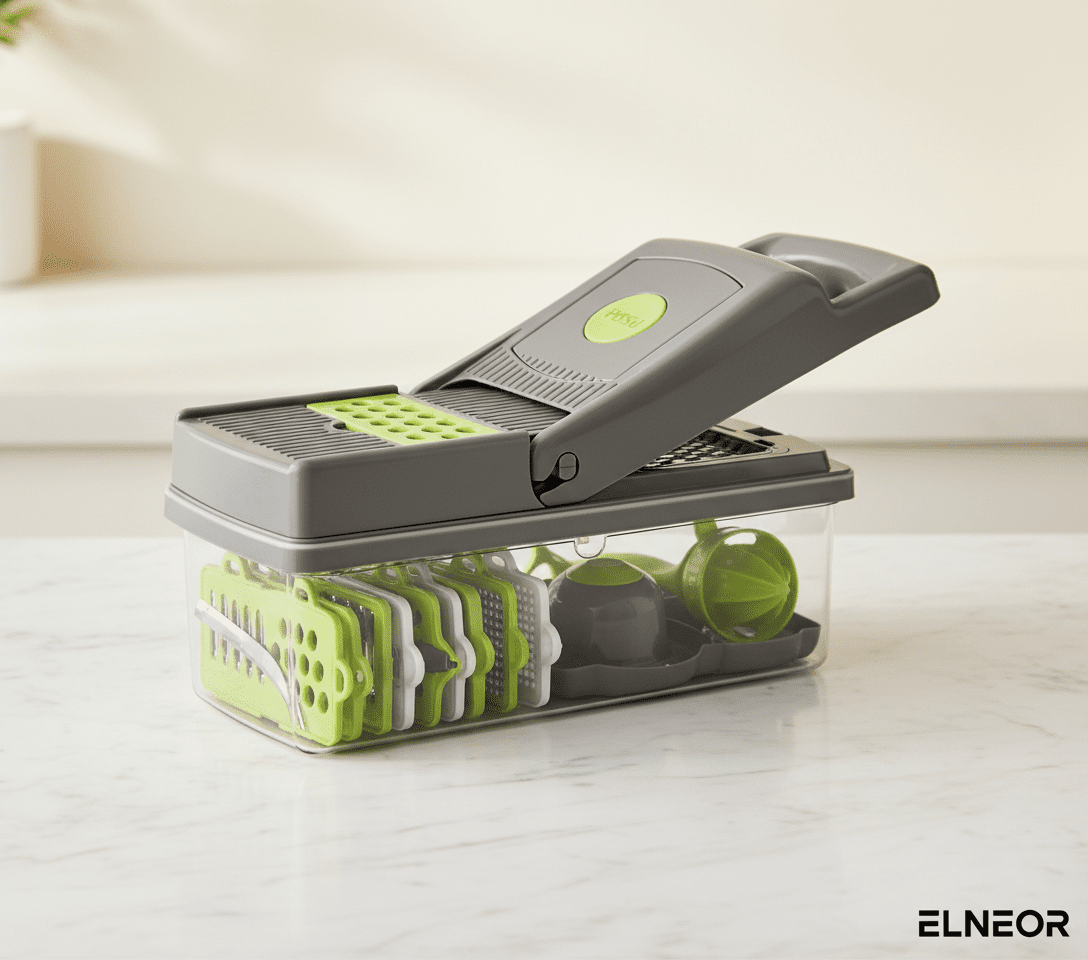 Elneor Premium Product - Elneor Decor