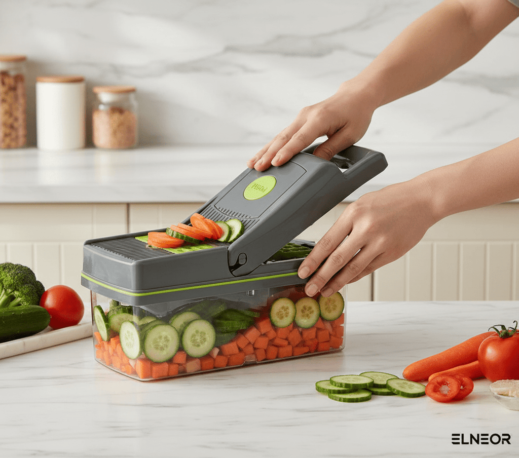 Elneor Premium Product - Elneor Decor