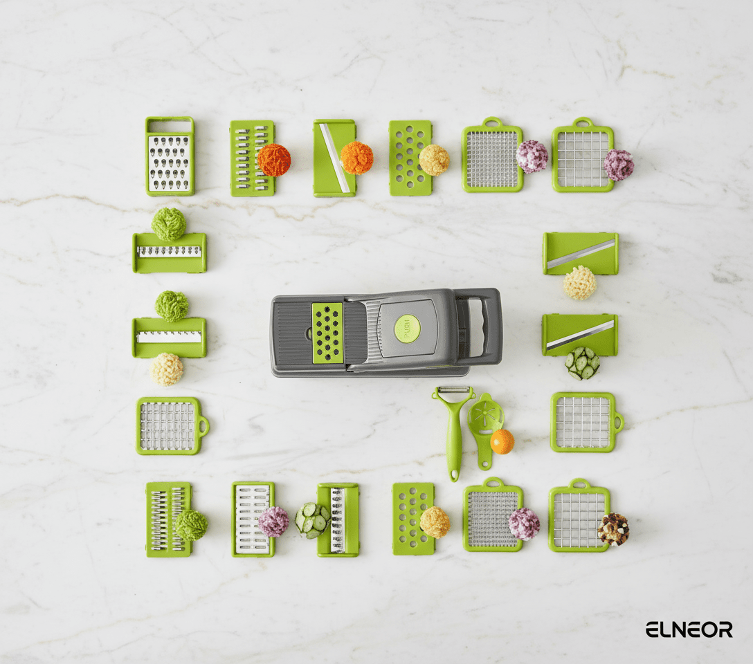 Elneor Premium Product - Elneor Decor