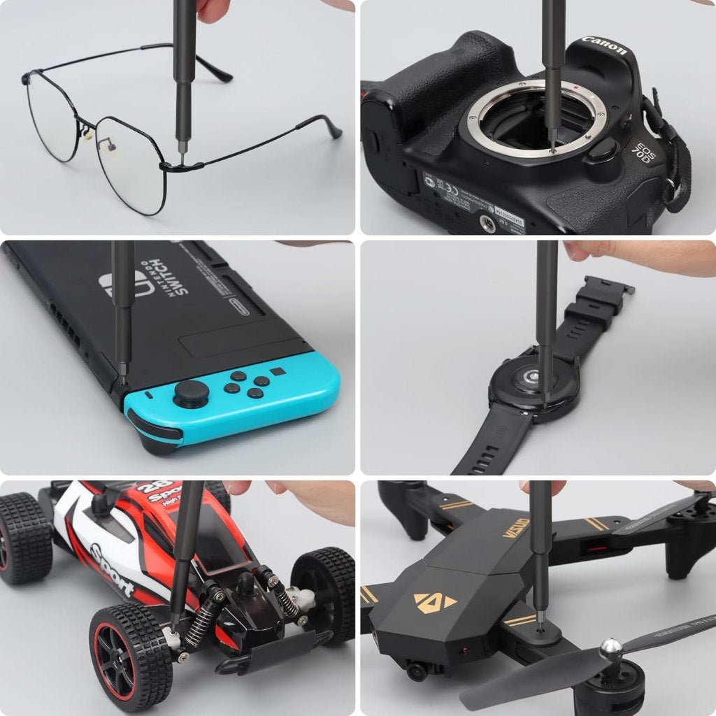 Elneor Premium Product - Elneor Decor