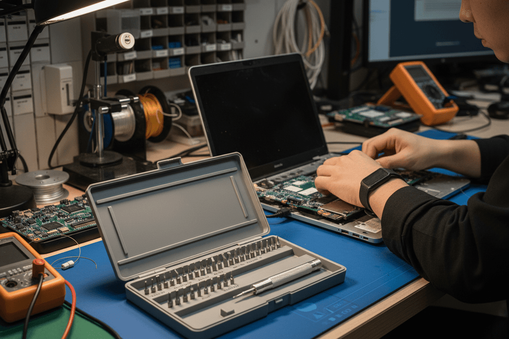 Elneor Premium Product - Elneor Decor