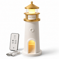 ELNEOR Lighthouse Lamp — Built Different