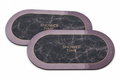 ELNEOR Anti-Slip Quick Dry Bath Mat – Hero Front View