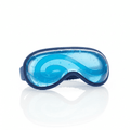 Cooling Gel Relaxing Eye Sleep Mask For Dark Circles, Puffy Eyes, Pain Relief & Better Sleep(Pack of 2) - Elneor Care