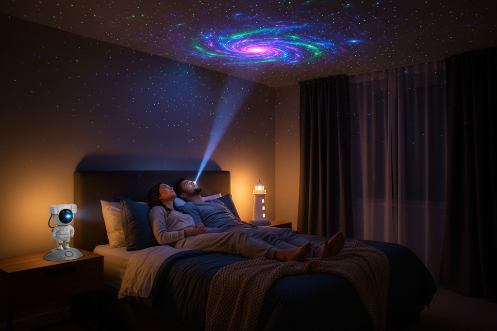 CosmicGlo Lifestyle