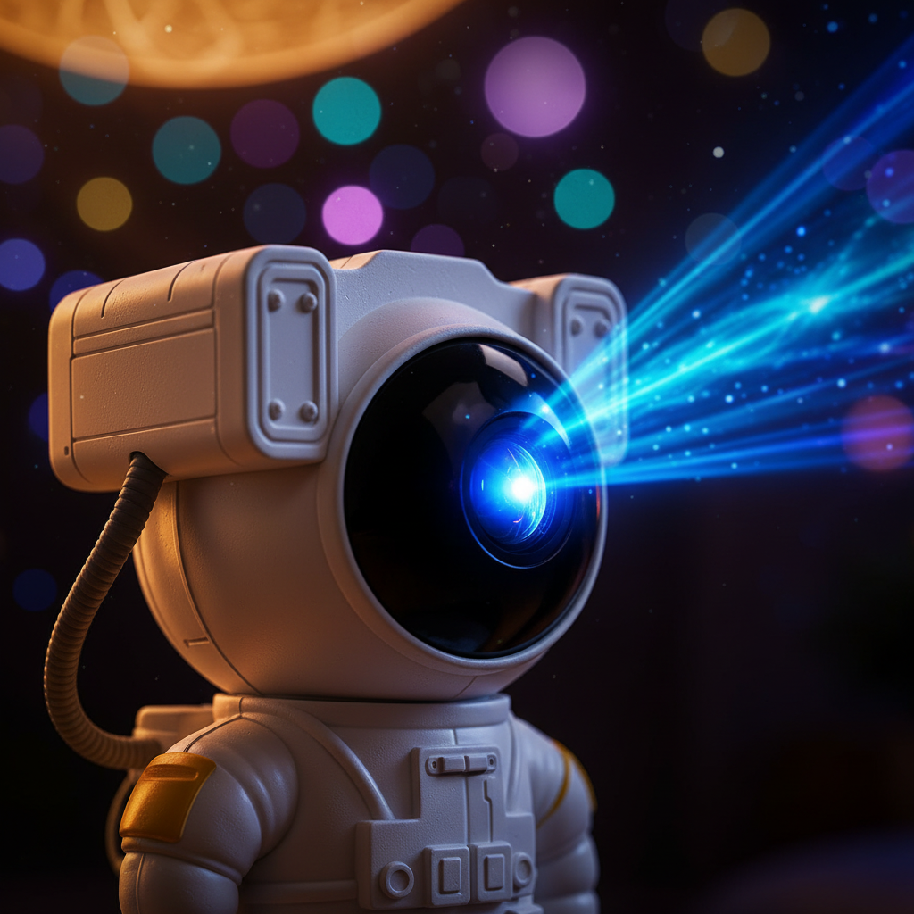 CosmicGlo Macro