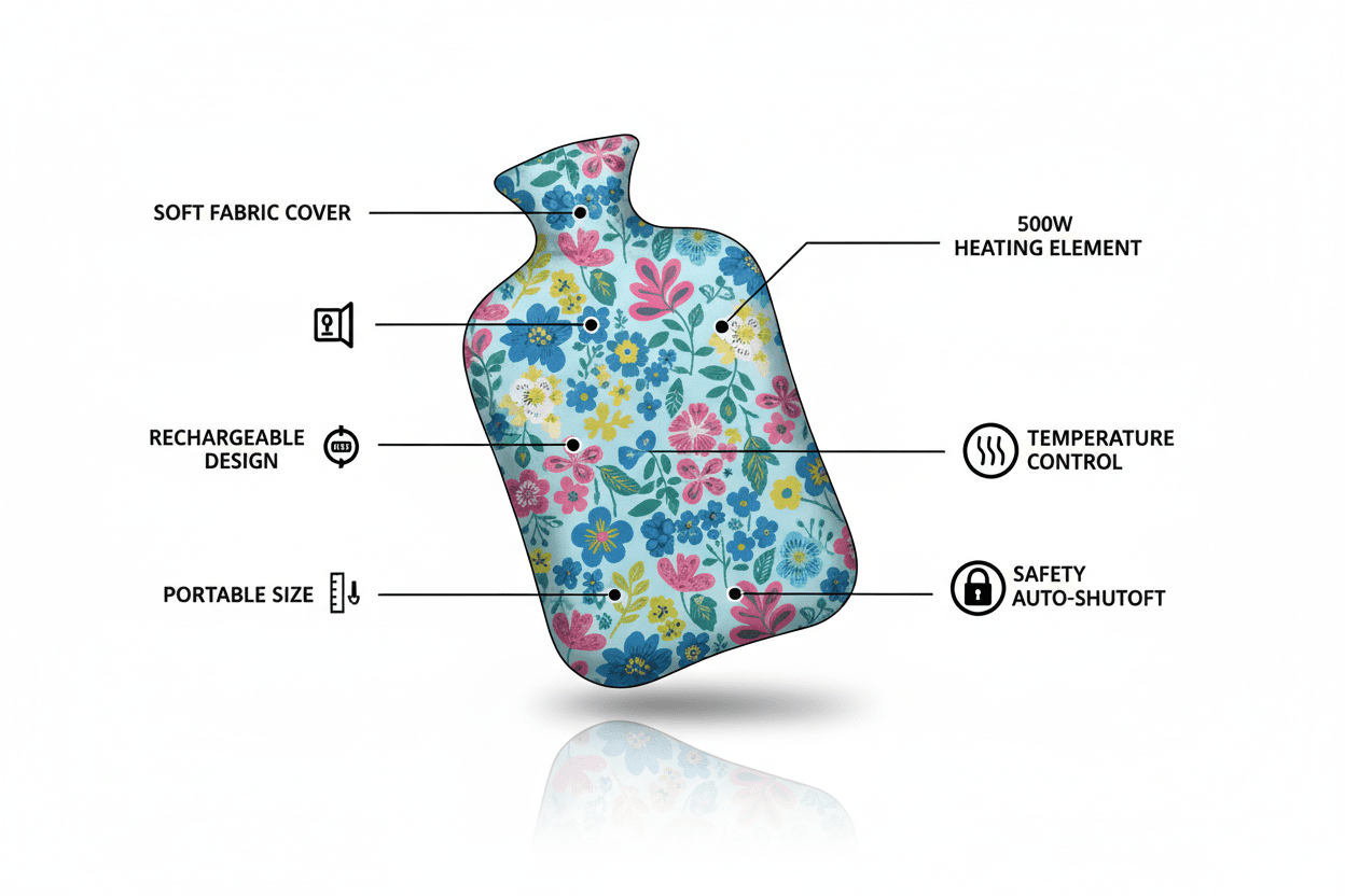 Elneor Premium Product - Elneor Decor