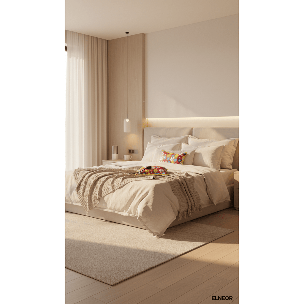 Elneor Premium Product - Elneor Decor