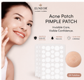 ELNEOR Acne Pimple Patches 36 pcs hero image