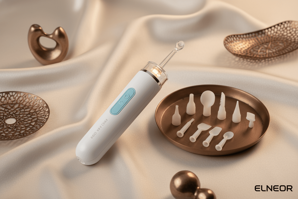 Elneor Premium Product - Elneor Decor