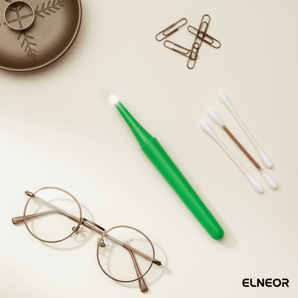 Elneor Premium Product - Elneor Decor