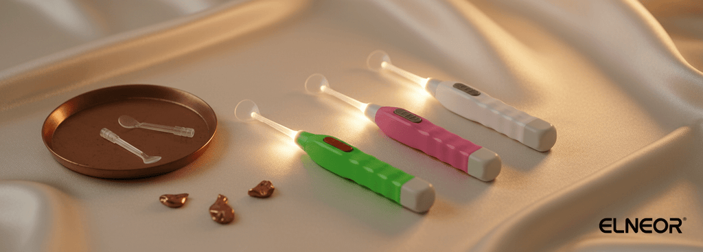 Elneor Premium Product - Elneor Decor