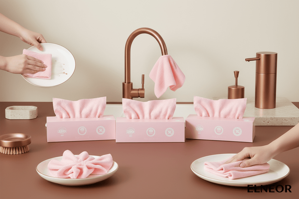 Elneor Premium Product - Elneor Decor