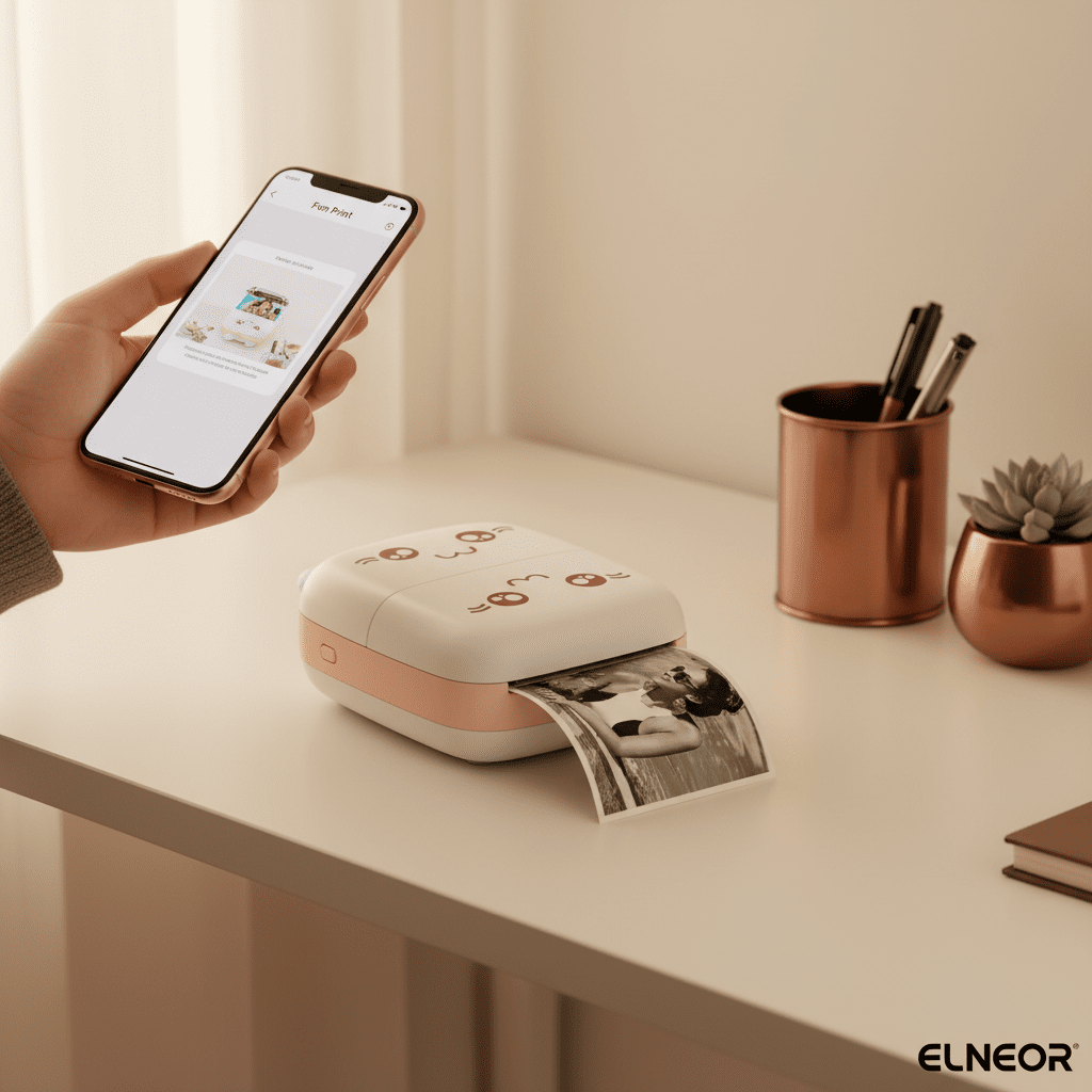 Elneor Premium Product - Elneor Decor