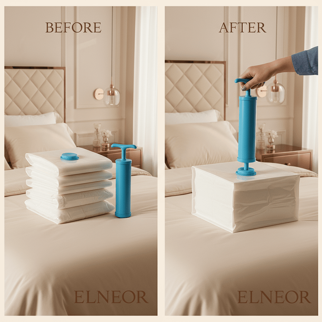 Elneor Premium Product - Elneor Decor