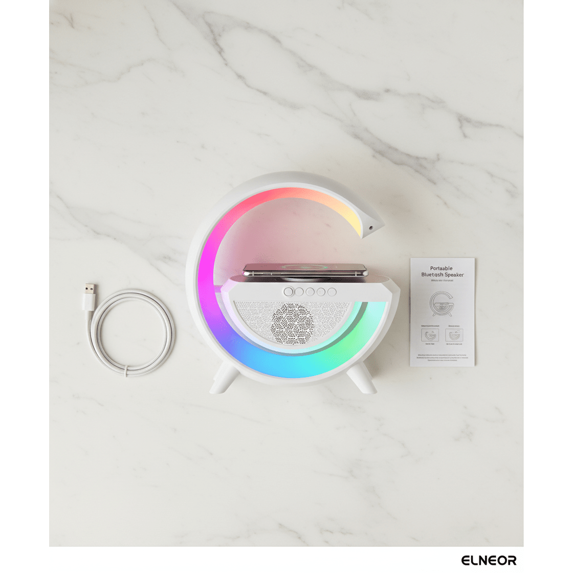 Elneor Premium Product - Elneor Decor