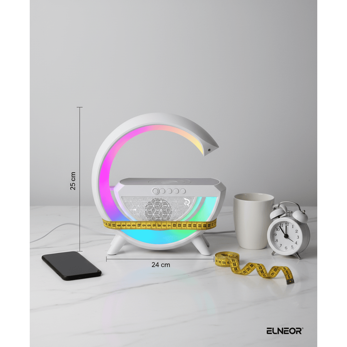 Elneor Premium Product - Elneor Decor