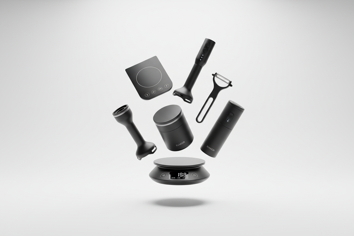 Kitchen Gadgets