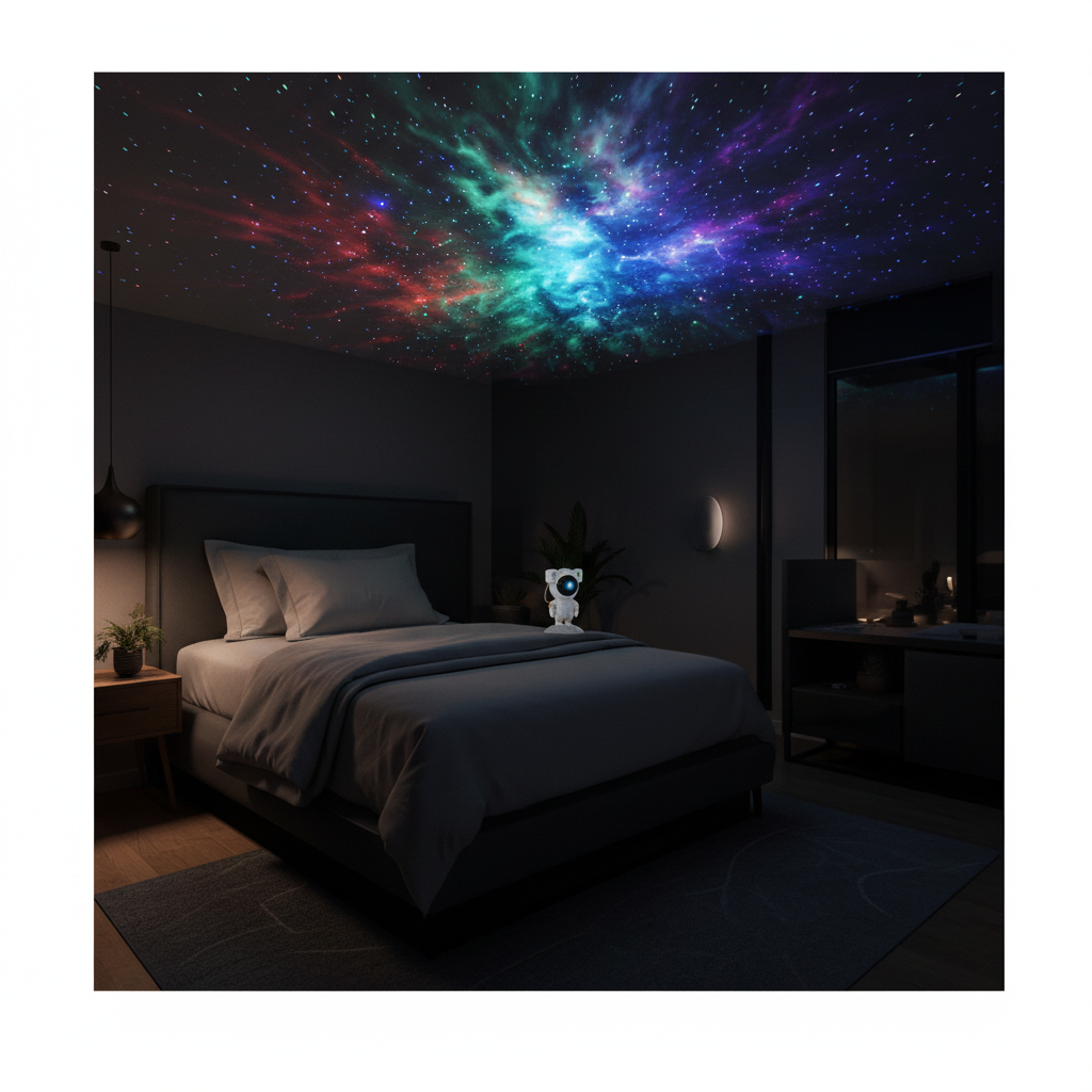 Lifestyle Bedroom