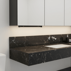 Motion Sensor Cabinet Light - USB Rechargeable LED Under Cabinet Lighting - ELNEOR