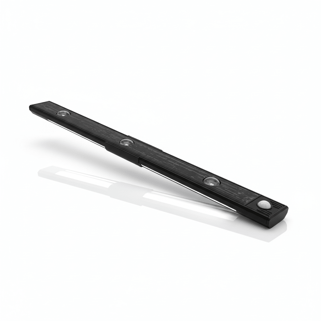 ELNEOR™ Motion Sensor Cabinet Light - USB Rechargeable LED Under Cabinet Lighting