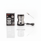 Nima Electric Coffee Grinder | Stainless Steel Bean & Spice Grinder | 200W - Elneor Kitchen