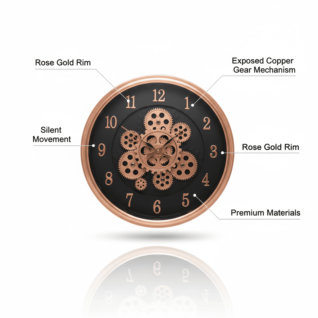 Elneor Premium Product - Elneor Decor