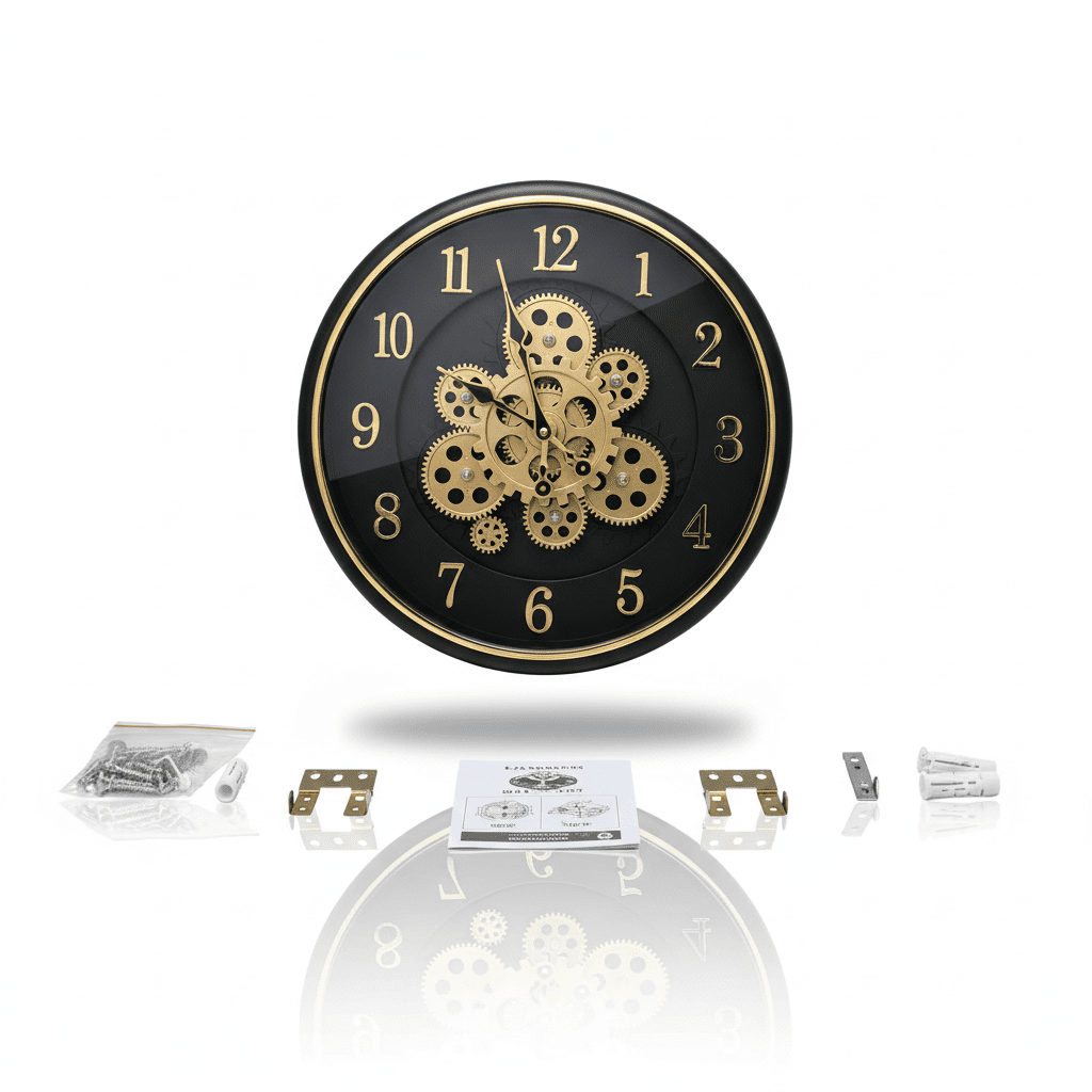 Elneor Premium Product - Elneor Decor