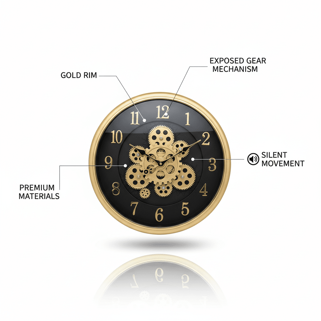 Elneor Premium Product - Elneor Decor