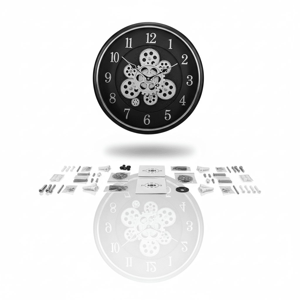 Elneor Premium Product - Elneor Decor