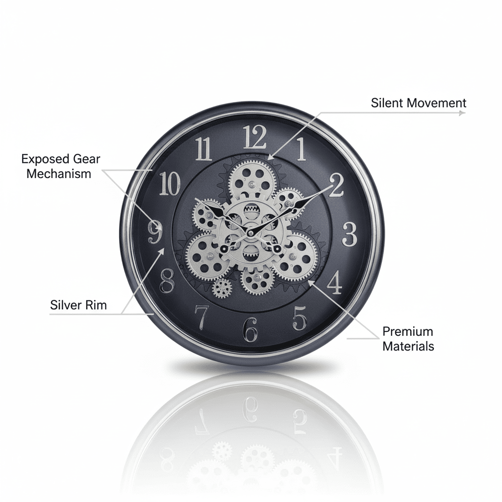 Elneor Premium Product - Elneor Decor