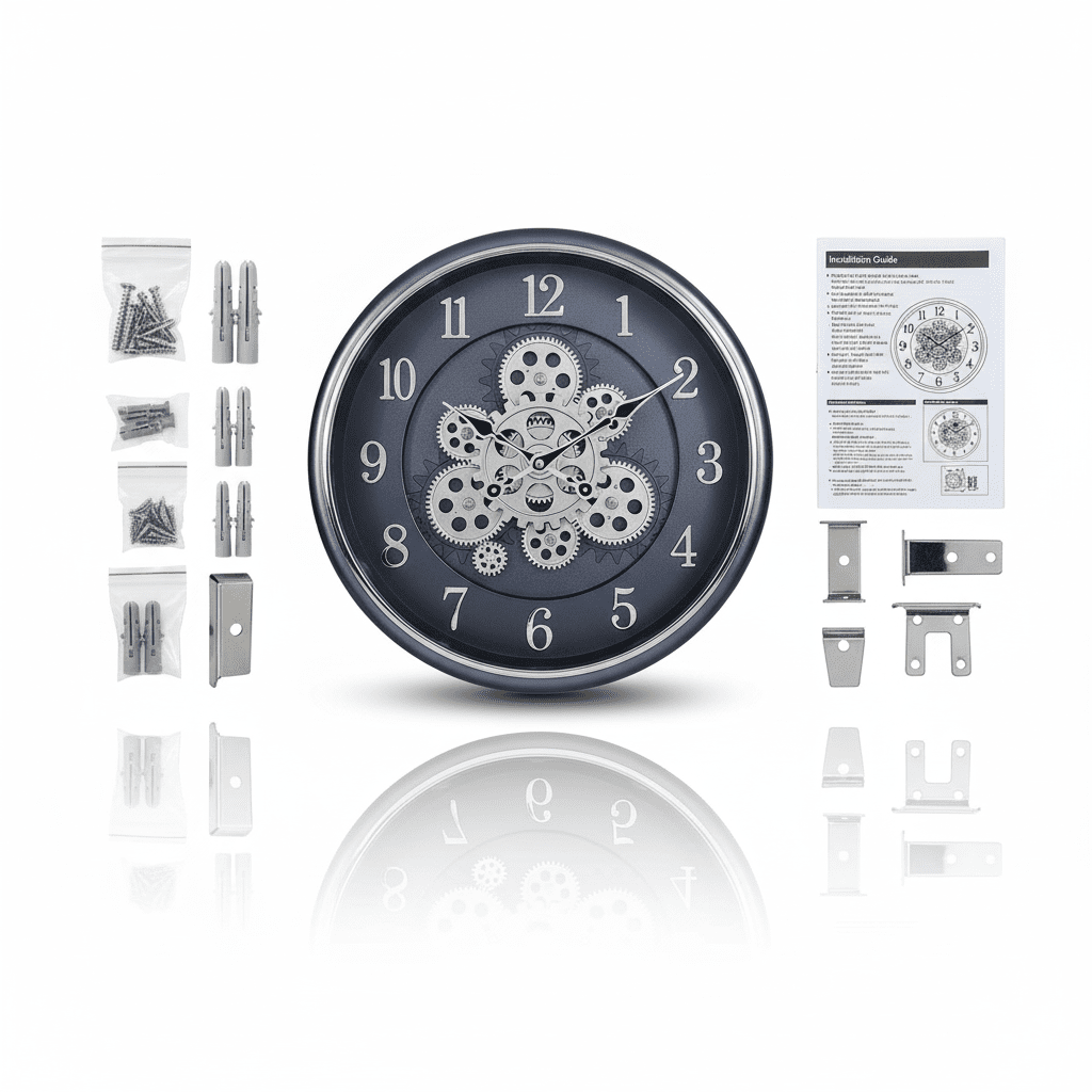 Elneor Premium Product - Elneor Decor