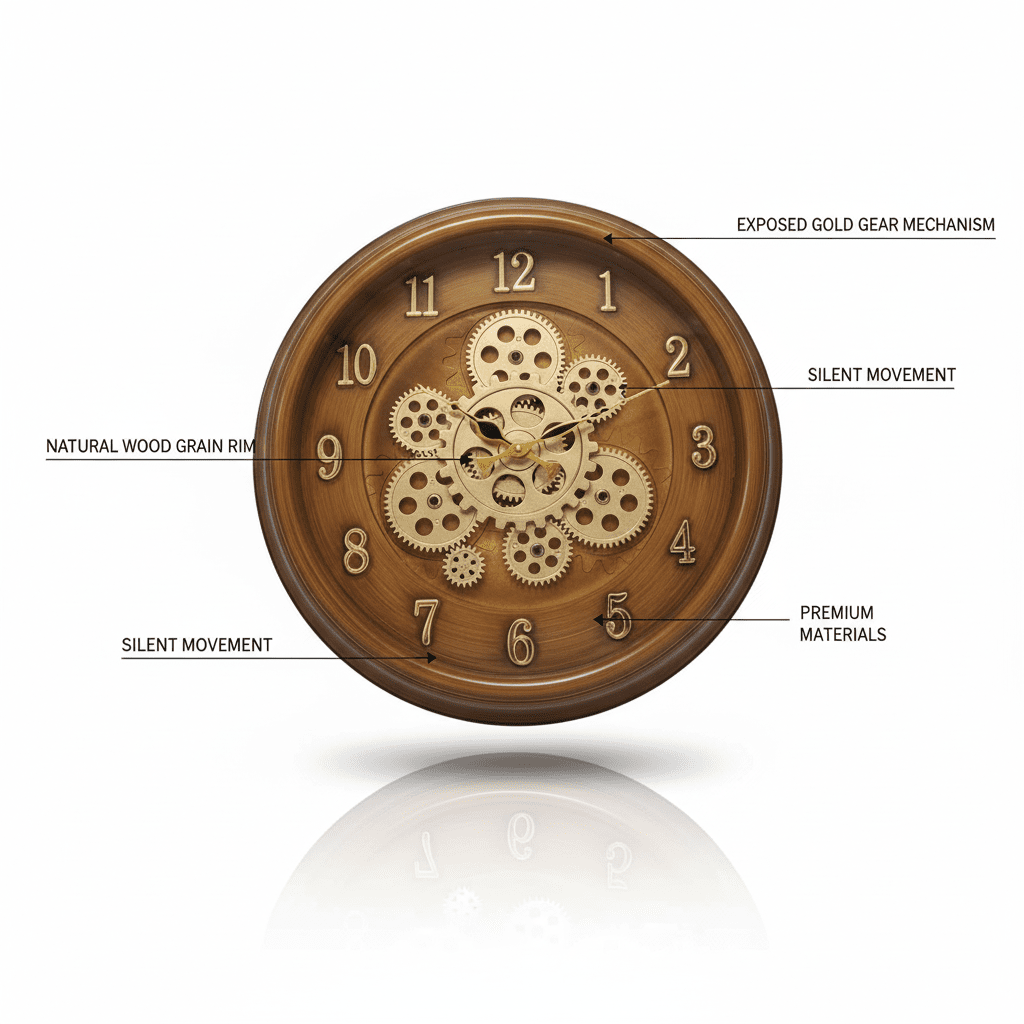 Elneor Premium Product - Elneor Decor